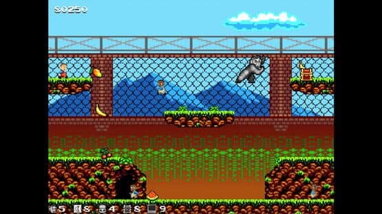 Harambe Kong — screenshot 3