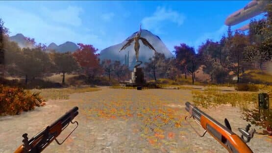 Avenging Angel — screenshot 1