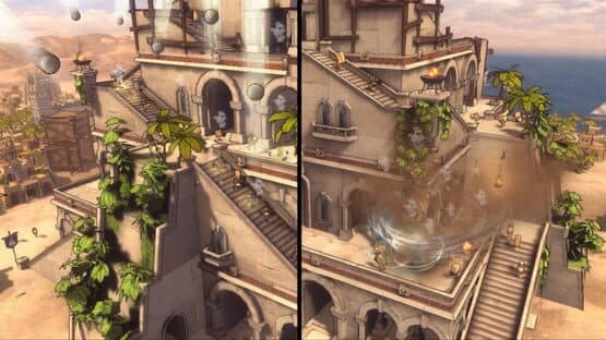 Babel Rising — screenshot 3