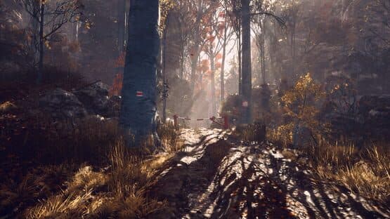 Someday You'll Return — screenshot 2