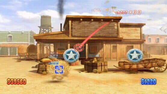 Wild West Guns — screenshot 2