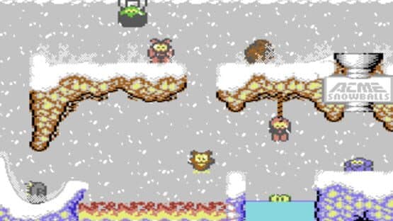 Creatures II: Torture Trouble — screenshot 2