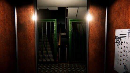 The Lift — screenshot 3