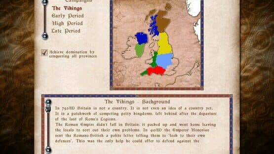 Medieval: Total War - Gold Edition — screenshot 2