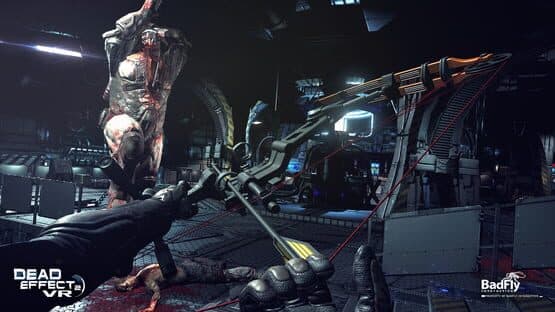 Dead Effect 2 VR — screenshot 1