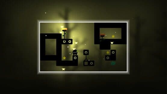 Lonely Trip — screenshot 1