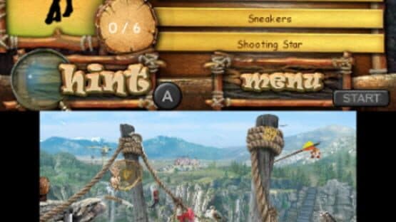 Vacation Adventures: Park Ranger 2 — screenshot 3
