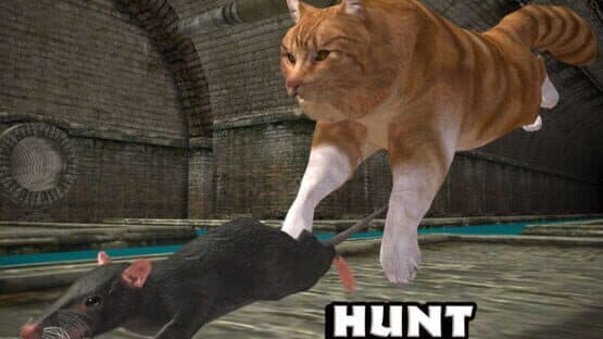 Ultimate Cat Simulator — screenshot 7
