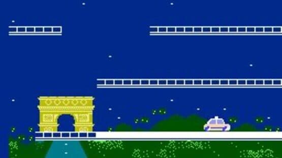 City Connection — screenshot 1