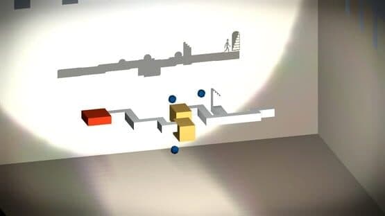 Move Mind Benders — screenshot 4
