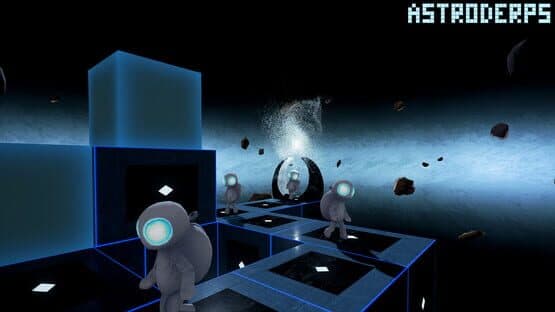 Astroderps — screenshot 2