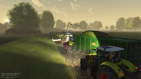 Professional Farmer: Cattle and Crops — screenshot 5
