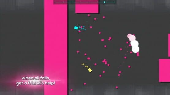 Just Shapes & Beats — screenshot 4
