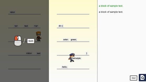 Super Markup Man — screenshot 4