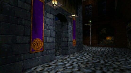 Thief Gold — screenshot 5