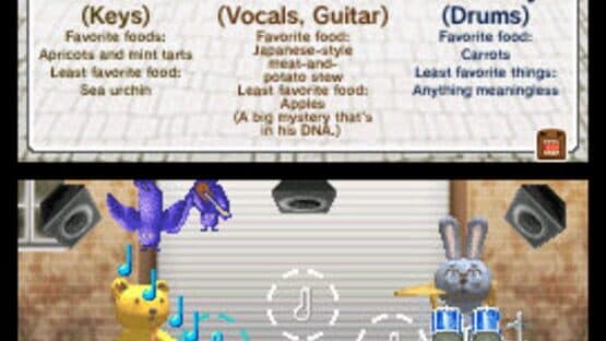 Rock-n-Roll Domo — screenshot 2