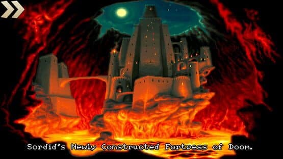 Simon the Sorcerer 2: 25th Anniversary Edition — screenshot 3