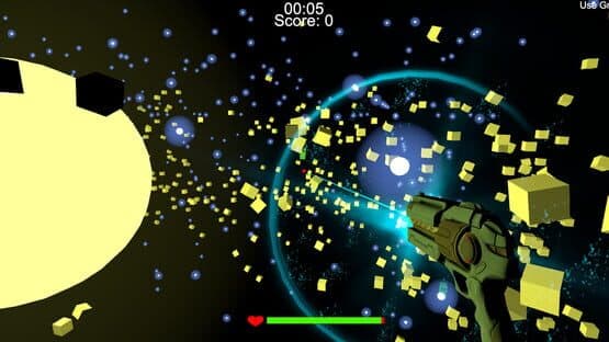 Triplicata — screenshot 2