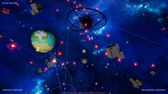 Bullet Hell Advanced — screenshot 7