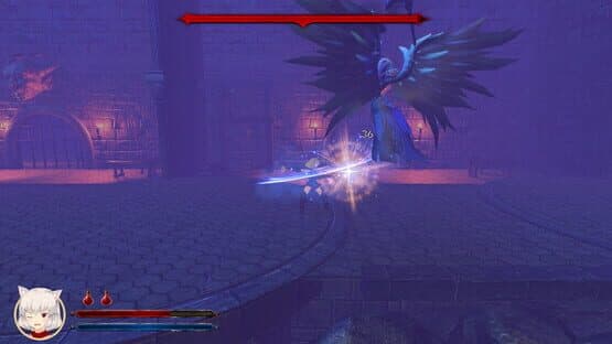 Chaos Souls — screenshot 4