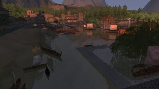 Wurm Unlimited — screenshot 1