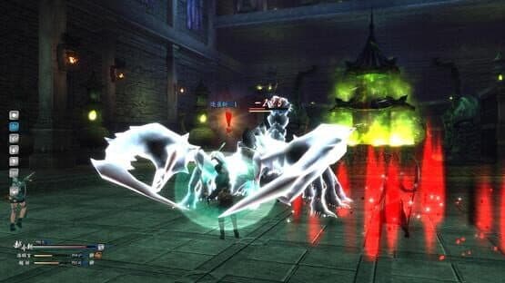 The Legend of Sword and Fairy 6 — screenshot 2