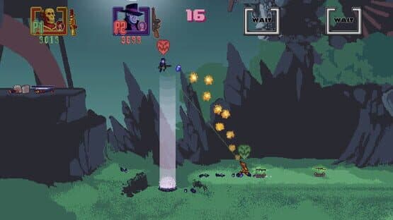 Mayhem ZX — screenshot 5