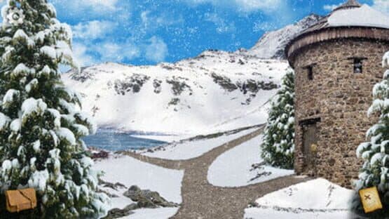 Bigfoot Quest — screenshot 3