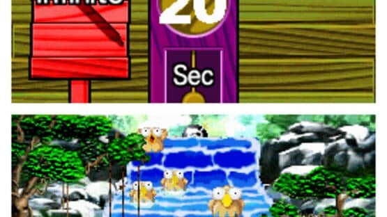 Point Blank DS — screenshot 6