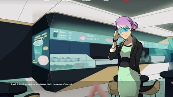 Invisible Apartment — screenshot 1