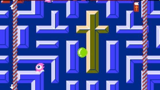 Devil World — screenshot 1