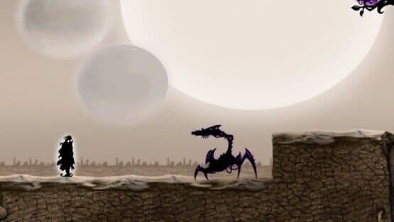 Nihilumbra — screenshot 2