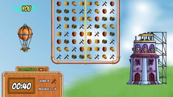 Bret Airborne — screenshot 5