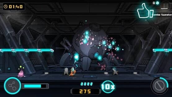 The Bug Butcher — screenshot 5