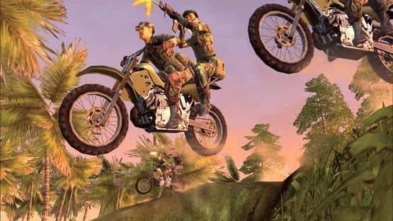 Joint Operations: Combined Arms Gold — screenshot 1