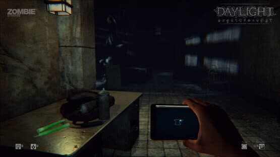 Daylight — screenshot 2