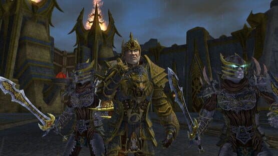 EverQuest II — screenshot 3