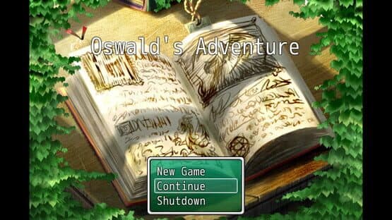Oswald's Adventure — screenshot 1