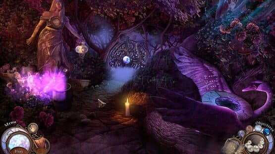 Rite of Passage: Hide and Seek - Collector's Edition — screenshot 1