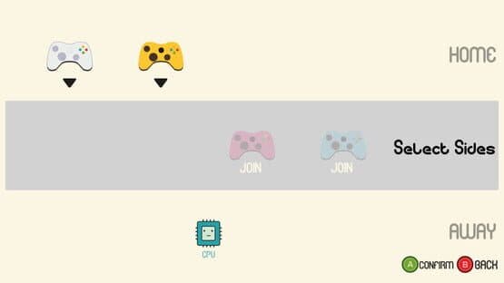 Super Arcade Football — screenshot 5