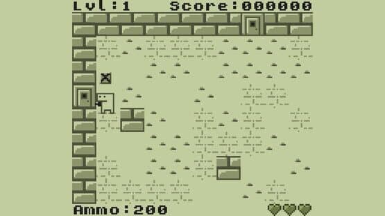 Random Rooms — screenshot 6