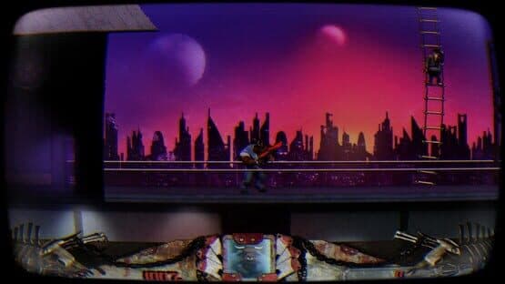 Bullshot — screenshot 1