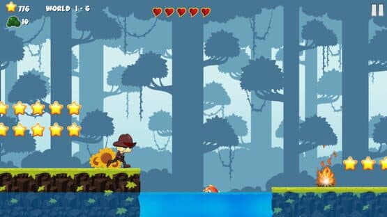 Golden Fever — screenshot 4