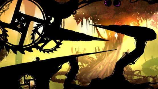 Badland — screenshot 2