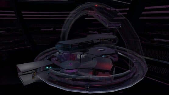 Disc League — screenshot 4
