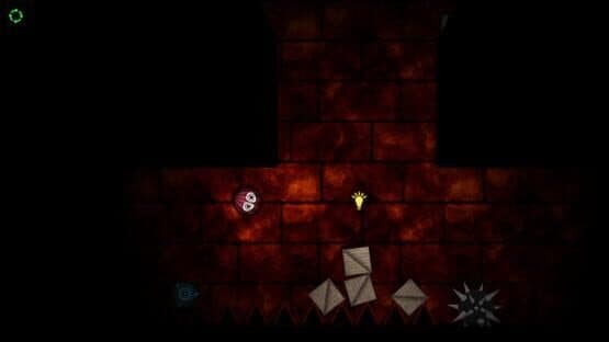 The Orb Chambers — screenshot 3