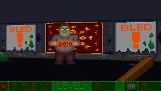 You Green Elephant — screenshot 8