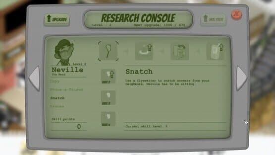 Cheats 4 Hire — screenshot 5