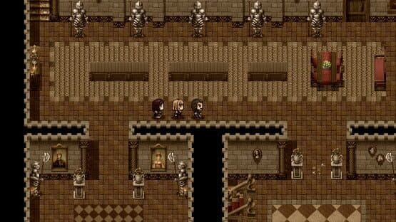 Choose Wisely — screenshot 2