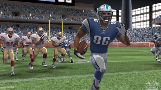 Madden NFL Football — screenshot 6